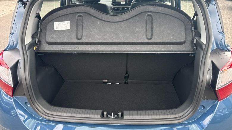 Hyundai i10 1.0 [63] Advance 5dr Auto [Nav] Petrol Hatchback